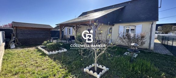 2 bedrooms House in Nazelles-Negron, France No. 283435 9