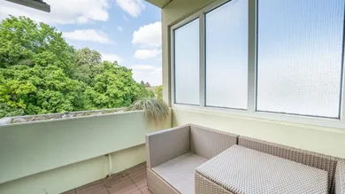 3-Zimmer Wohnung in Pottendorf, Austria, Nr. 173669