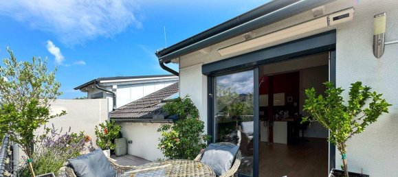 3 rooms Penthouse in Wals-Siezenheim, Austria No. 147617 2