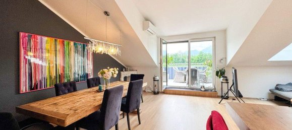 3 rooms Penthouse in Wals-Siezenheim, Austria No. 147617 3