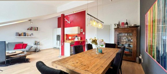 3 rooms Penthouse in Wals-Siezenheim, Austria No. 147617 4