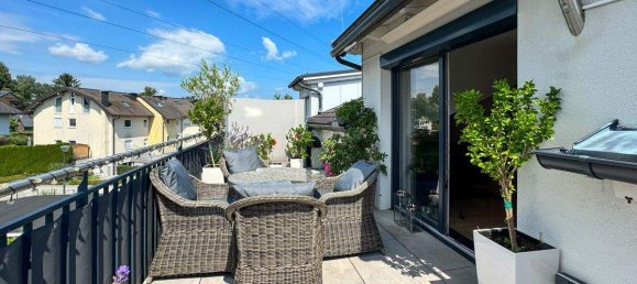 3 rooms Penthouse in Wals-Siezenheim, Austria No. 147617 7