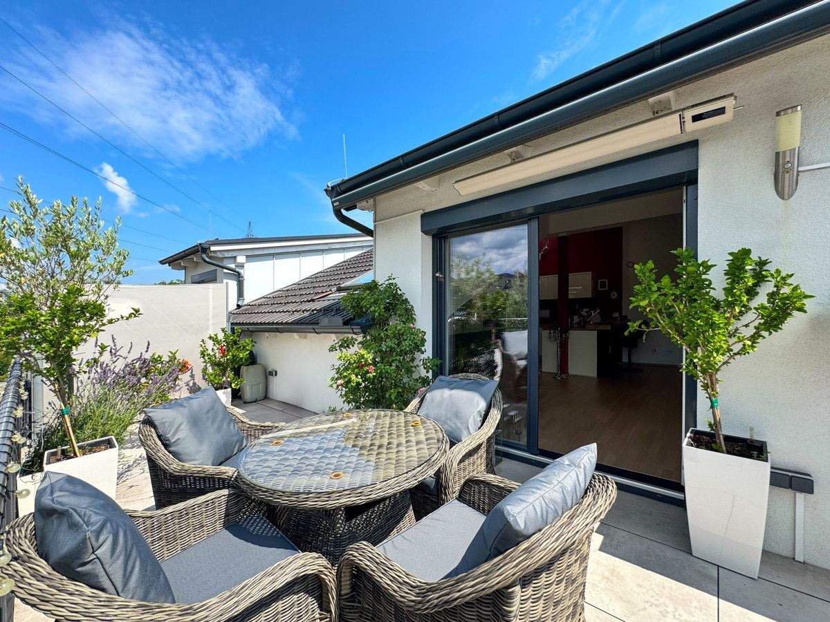 3 rooms Penthouse in Wals-Siezenheim, Austria No. 147617