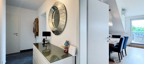 3 rooms Penthouse in Wals-Siezenheim, Austria No. 147617 11