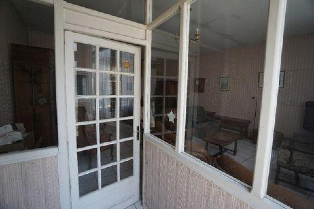 استوديو في الكوندو في Saumur, France رقم 33038