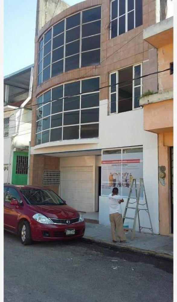  Building in Tabasco, Mexico No. 201695