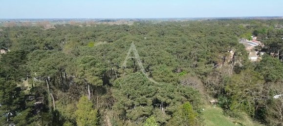 Terreno en Saint-Hilaire-de-Riez, France No. 112455 4