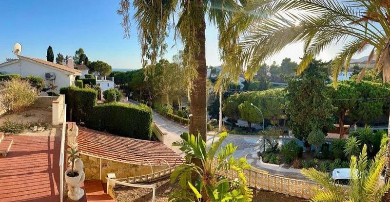 4 Schlafzimmer Haus in Benajarafe, Spain, Nr. 231693