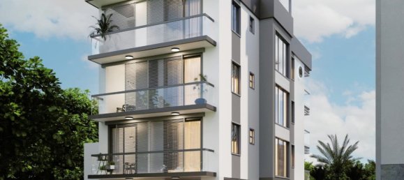 3 bedrooms Apartment in Zakaki, Cyprus No. 22929 13