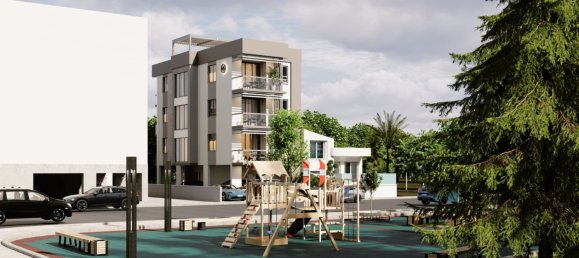 3 bedrooms Apartment in Zakaki, Cyprus No. 22929 3