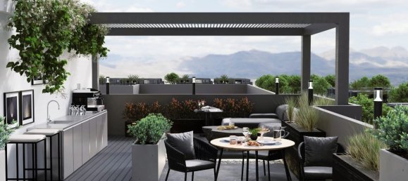 3 bedrooms Apartment in Zakaki, Cyprus No. 22929 14