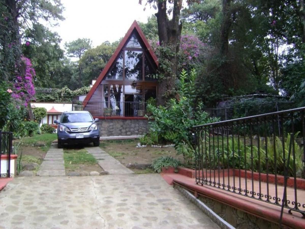 Casa T3 em Morelos, Mexico N.º 171216