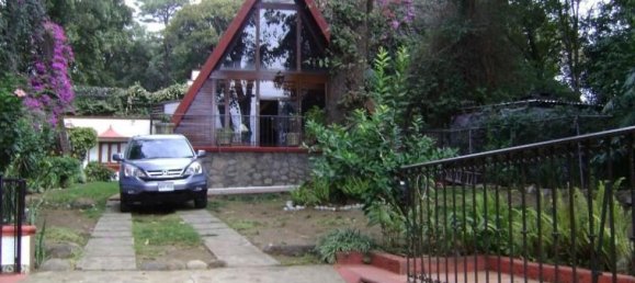 Casa T3 em Morelos, Mexico N.º 171216 2