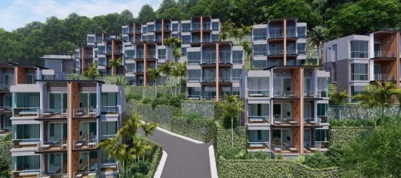 1 bedroom Apartment in Phuket, Thailand No. 22437 15