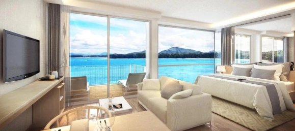 1 bedroom Apartment in Phuket, Thailand No. 22437 12