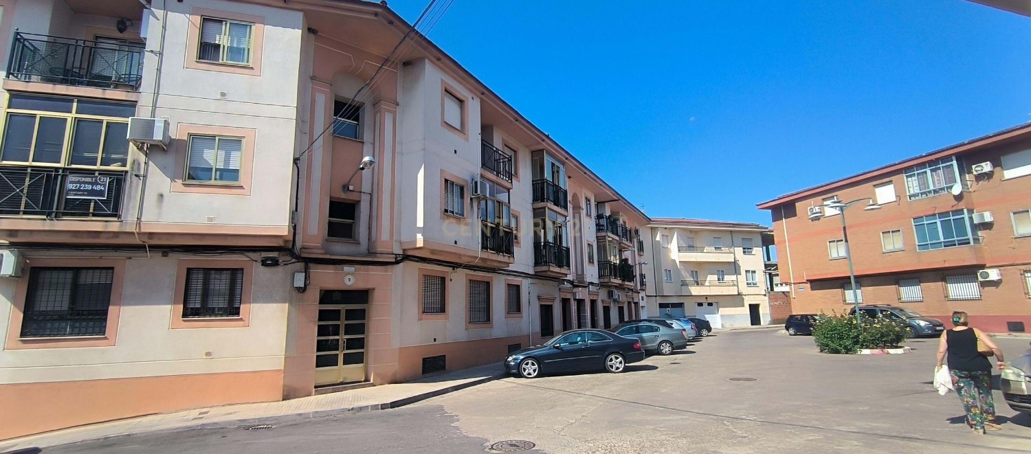 Apartamento T3 em Coria, Spain N.º 179716