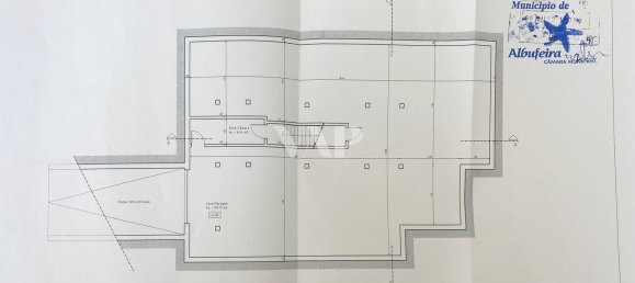 4 Schlafzimmer Haus in Albufeira, Portugal, Nr. 125546 42