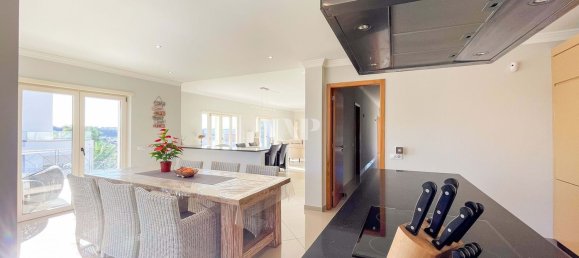 4 Schlafzimmer Haus in Albufeira, Portugal, Nr. 125546 10