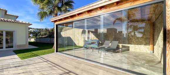 4 Schlafzimmer Haus in Albufeira, Portugal, Nr. 125546 33