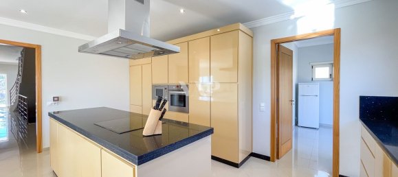 4 Schlafzimmer Haus in Albufeira, Portugal, Nr. 125546 9