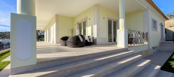 4 Schlafzimmer Haus in Albufeira, Portugal, Nr. 125546 37