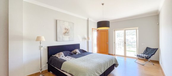 4 Schlafzimmer Haus in Albufeira, Portugal, Nr. 125546 12