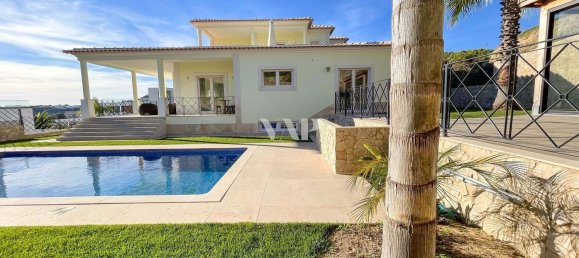 4 Schlafzimmer Haus in Albufeira, Portugal, Nr. 125546 36