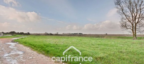 592m² Warehouse in Nuaille-d'Aunis, France No. 337138 5