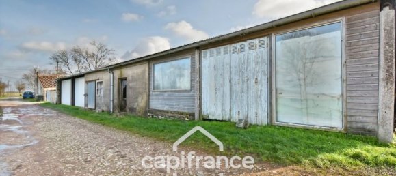 592m² Warehouse in Nuaille-d'Aunis, France No. 337138 13