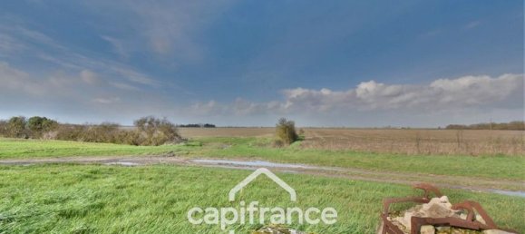 592m² Warehouse in Nuaille-d'Aunis, France No. 337138 6