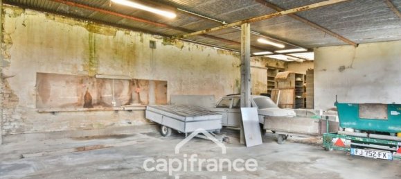 592m² Warehouse in Nuaille-d'Aunis, France No. 337138 7