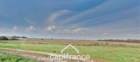 592m² Warehouse in Nuaille-d'Aunis, France No. 337138 14