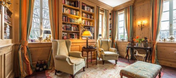 9 rooms Villa in Dobling, Austria No. 242406 7