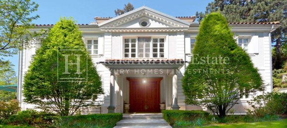 9 rooms Villa in Dobling, Austria No. 242406 2