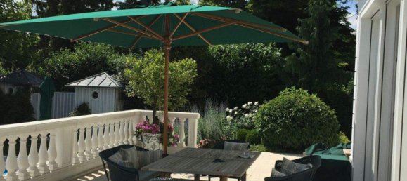 9 rooms Villa in Dobling, Austria No. 242406 21