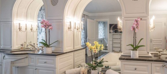 9 rooms Villa in Dobling, Austria No. 242406 13