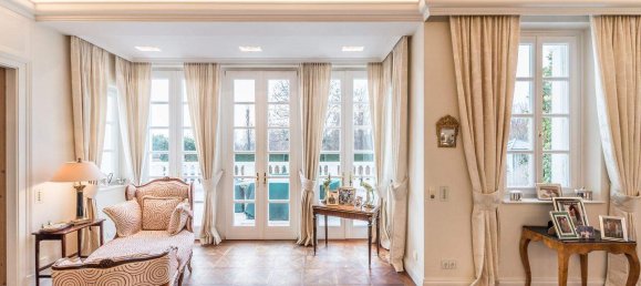 9 rooms Villa in Dobling, Austria No. 242406 8