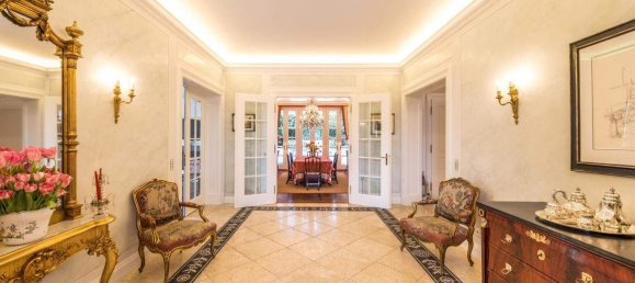 9 rooms Villa in Dobling, Austria No. 242406 4