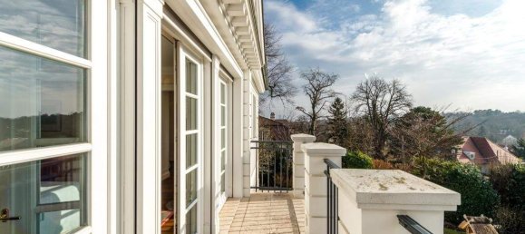 9 rooms Villa in Dobling, Austria No. 242406 12