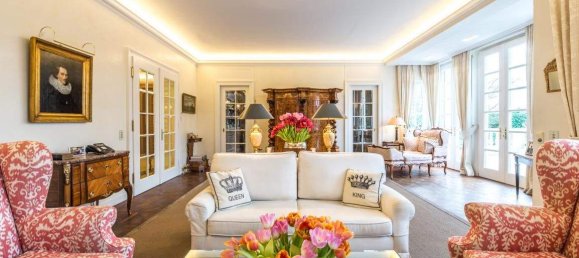 9 rooms Villa in Dobling, Austria No. 242406 9