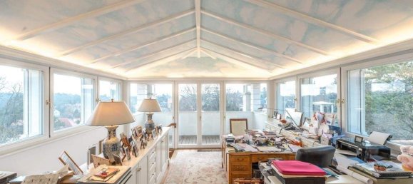 9 rooms Villa in Dobling, Austria No. 242406 15