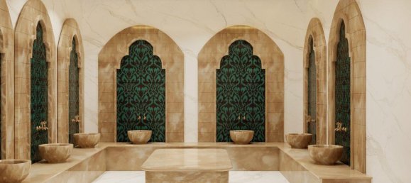 2 rooms Apartment in Avsallar, Turkey No. 29950 23