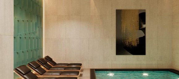 2 rooms Apartment in Avsallar, Turkey No. 29950 25