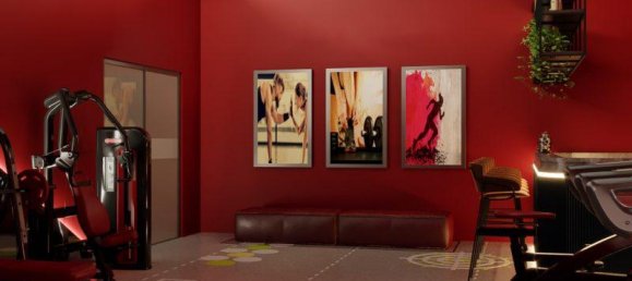 2 rooms Apartment in Avsallar, Turkey No. 29950 26