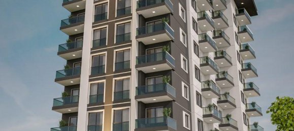 2 rooms Apartment in Avsallar, Turkey No. 29950 9