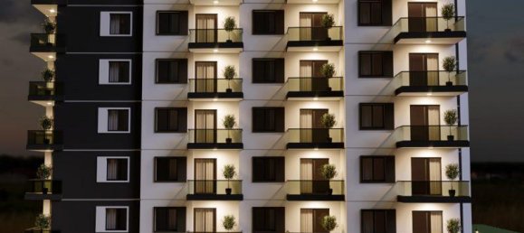 2 rooms Apartment in Avsallar, Turkey No. 29950 14