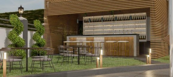 2 rooms Apartment in Avsallar, Turkey No. 29950 6