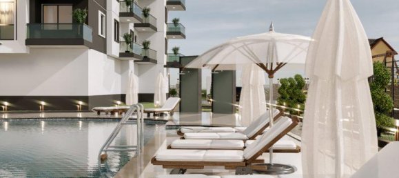 2 rooms Apartment in Avsallar, Turkey No. 29950 4