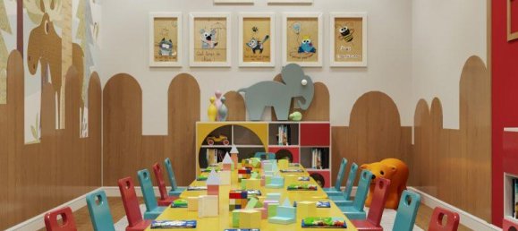 2 rooms Apartment in Avsallar, Turkey No. 29950 20