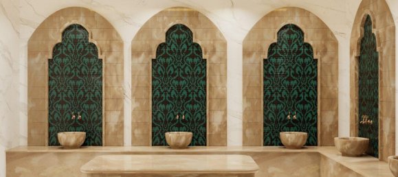 2 rooms Apartment in Avsallar, Turkey No. 29950 24